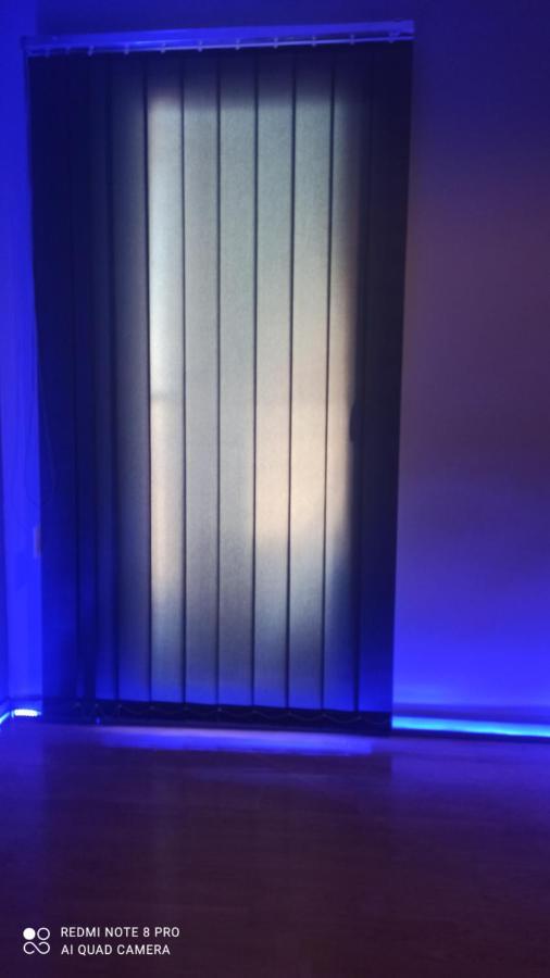 Apartmán Ano Poli Soluň Exteriér fotografie
