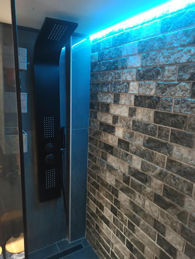 Apartmán Ano Poli Soluň Exteriér fotografie
