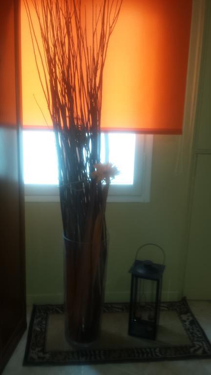 Apartmán Ano Poli Soluň Exteriér fotografie
