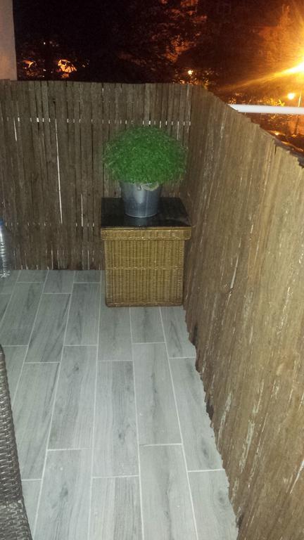 Apartmán Ano Poli Soluň Exteriér fotografie